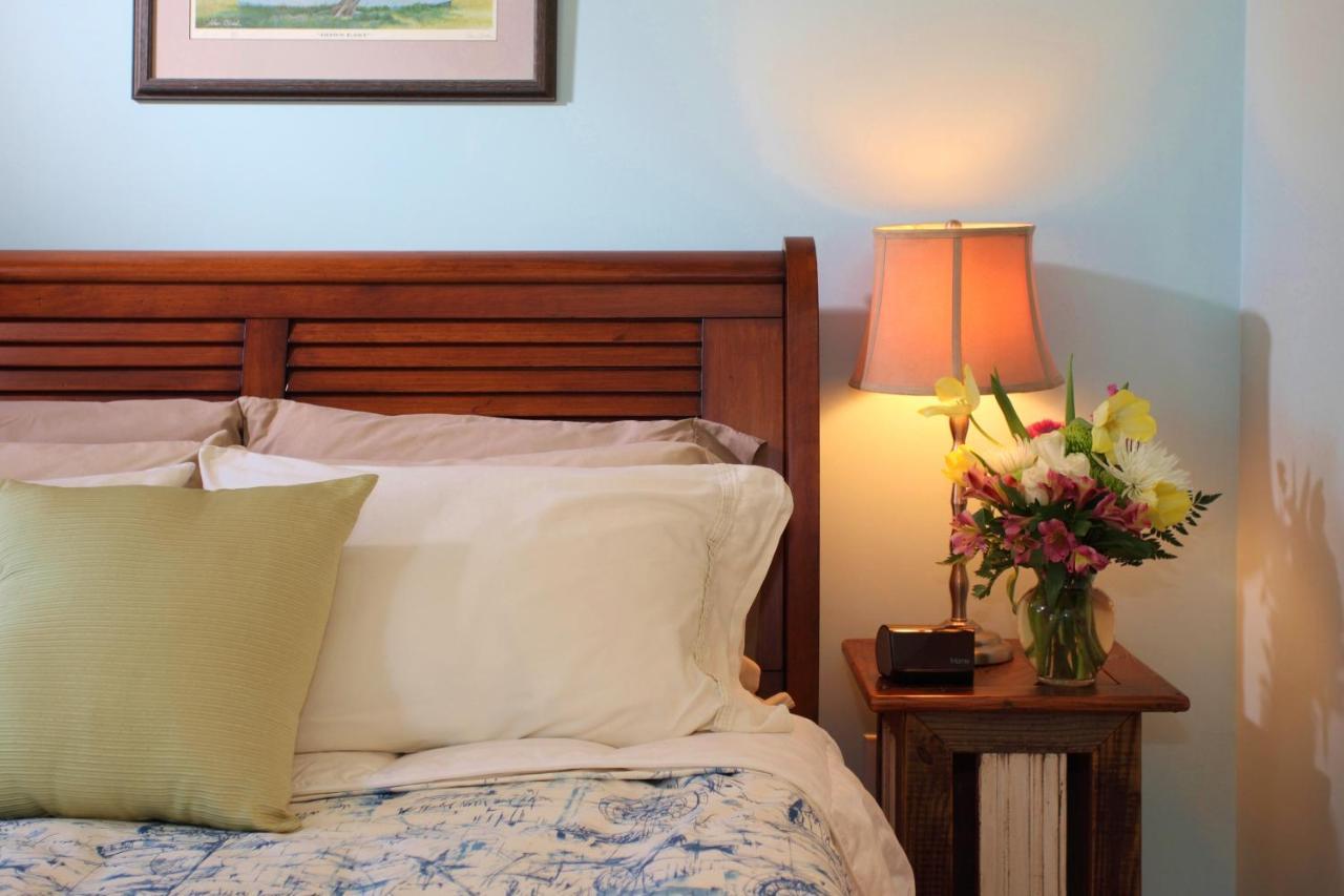 Port Haywood The Inn At Tabbs Creek المظهر الخارجي الصورة